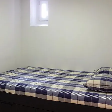 Traditional Madragoa Apartman