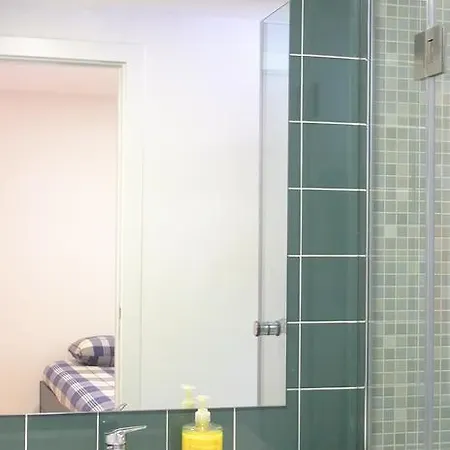 Traditional Madragoa Lejlighed